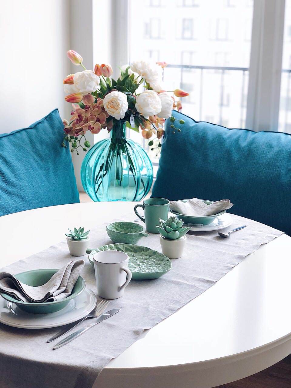 Обложка проекта: Skandyroom (реализация)