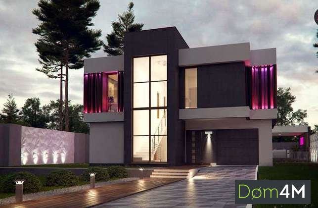 Проекты домов