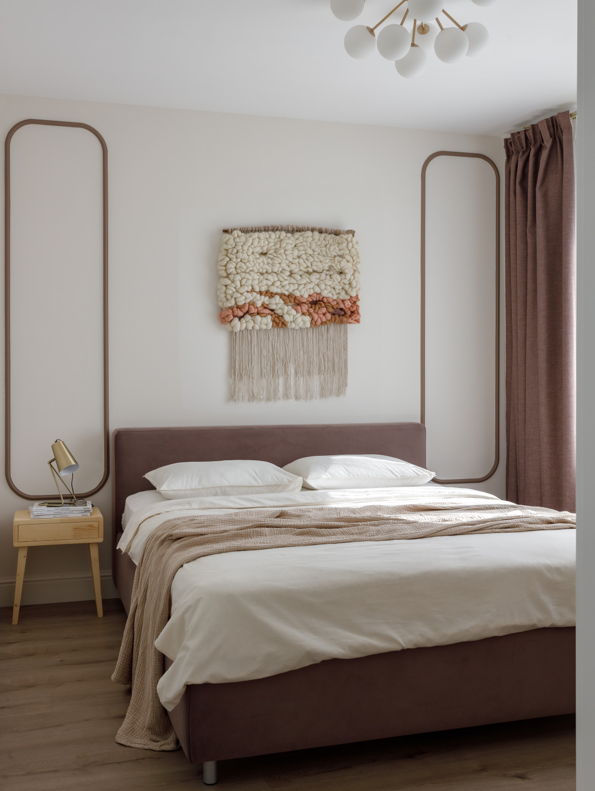 Обложка проекта: ЖК Парковый квартал