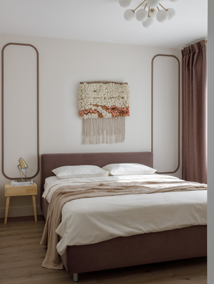 Обложка проекта: ЖК Парковый квартал