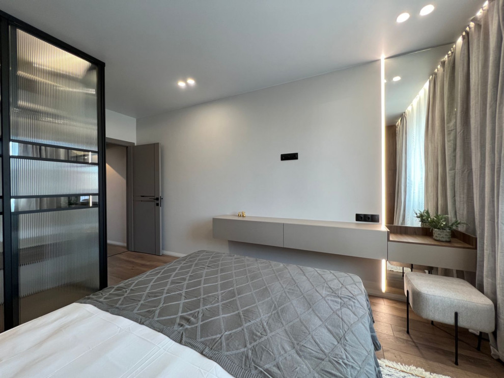 квартира в Костроме для молодого человека 2