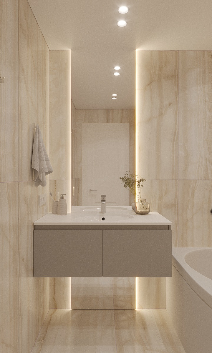 Братск. Королевская сдержанность, 72 кв