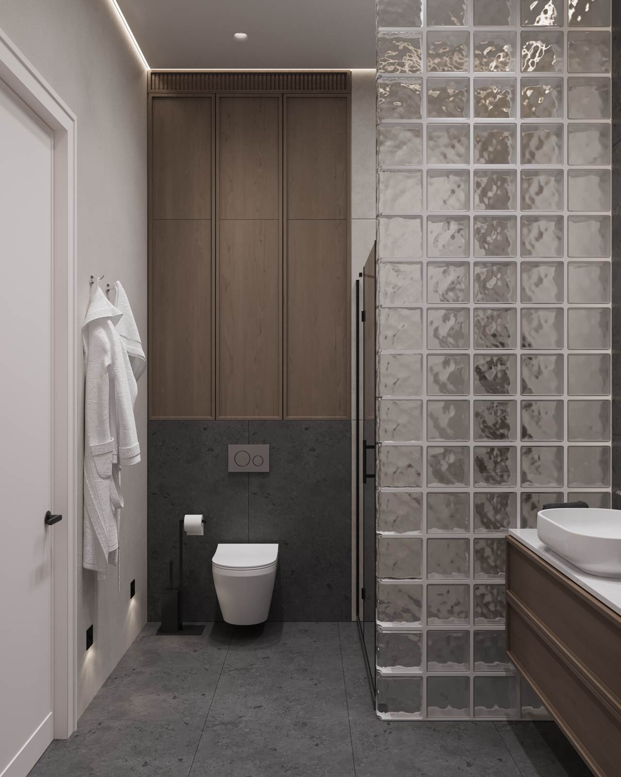 Дизайн проект дома жк  Малинки Виладж