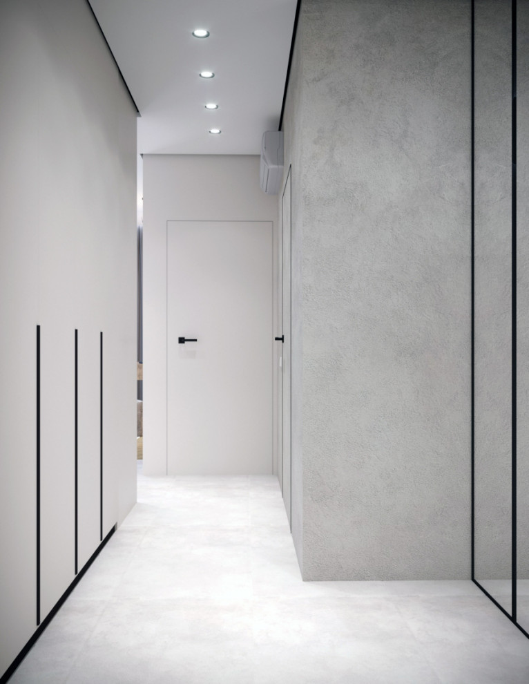 38,5 м2 ЖК "Саровская Ривьера"