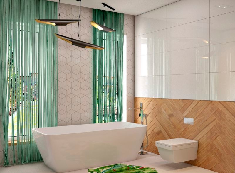 Коттедж 200м2