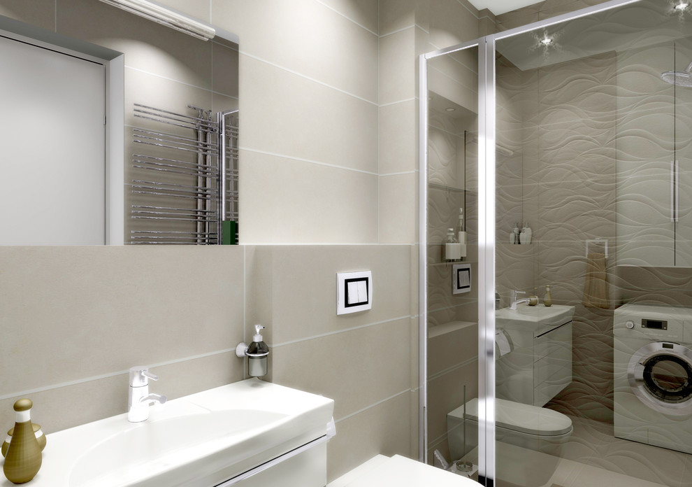 Квартира г.Сочи