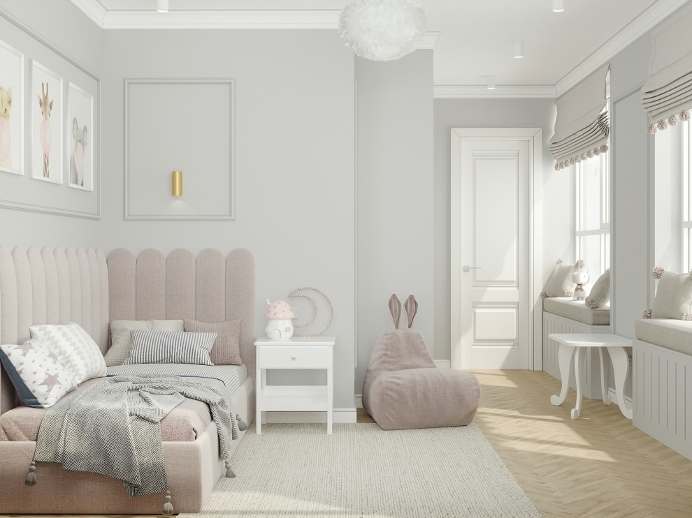 Квартира для семьи 82 кв.м.