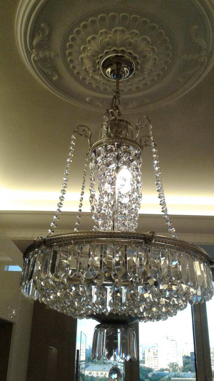 ЖК Виноградный