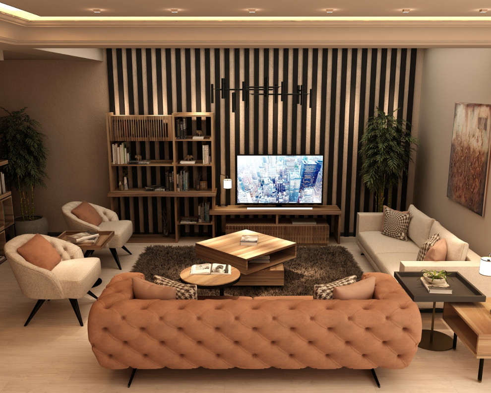 Проект для Узбекистана