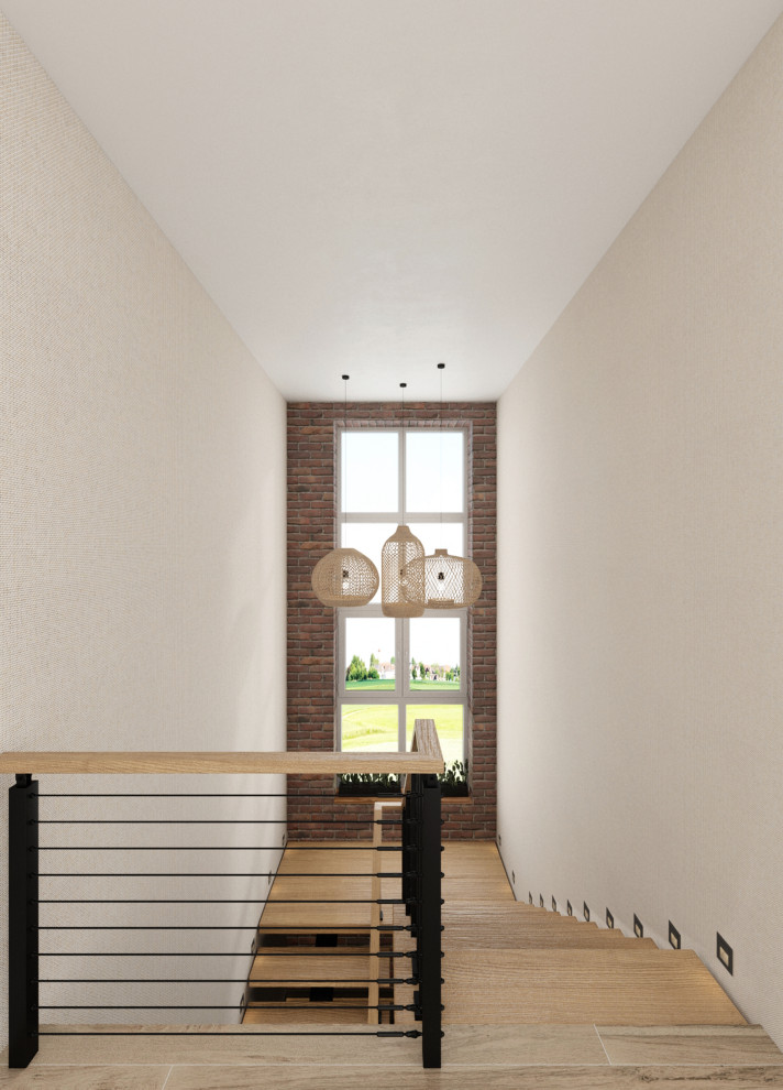 ЗАГОРОДНЫЙ ДОМ 400 М2