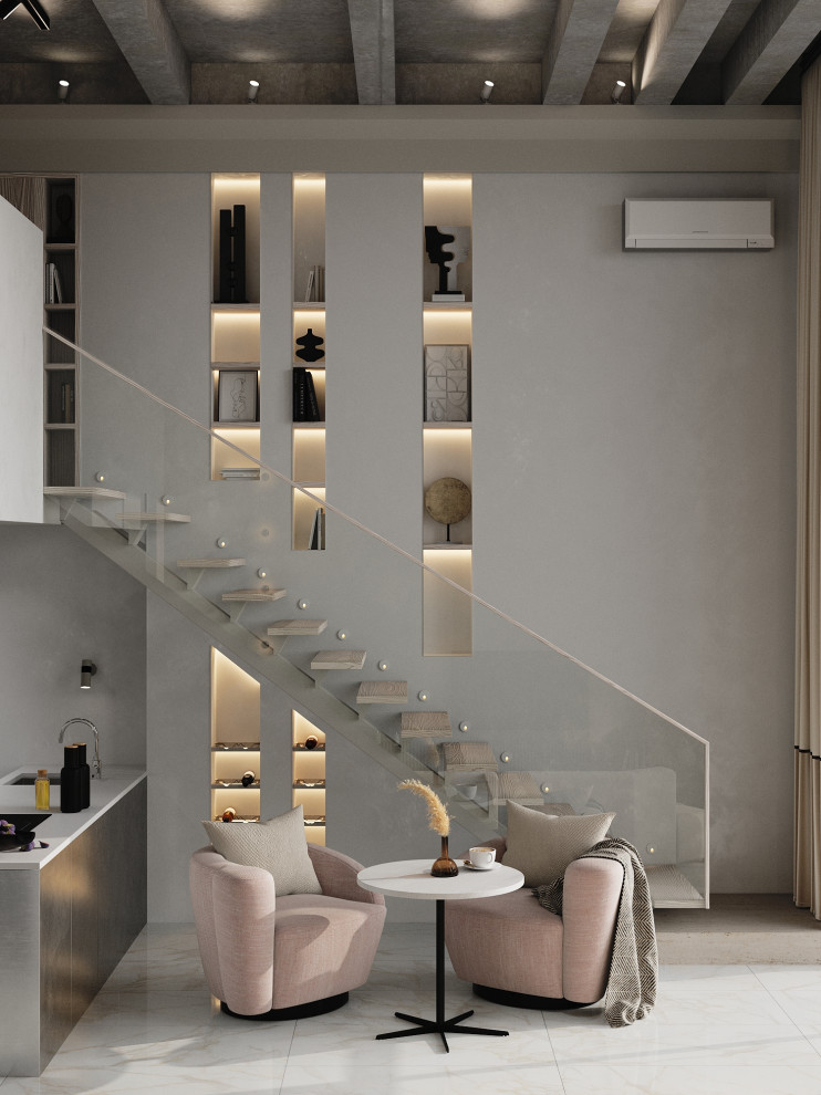 Апартаменты в Noir Dom