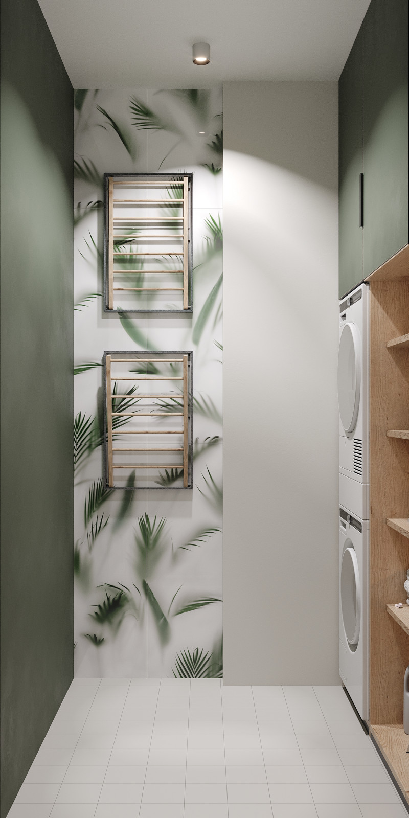 Магия хоз комнаты