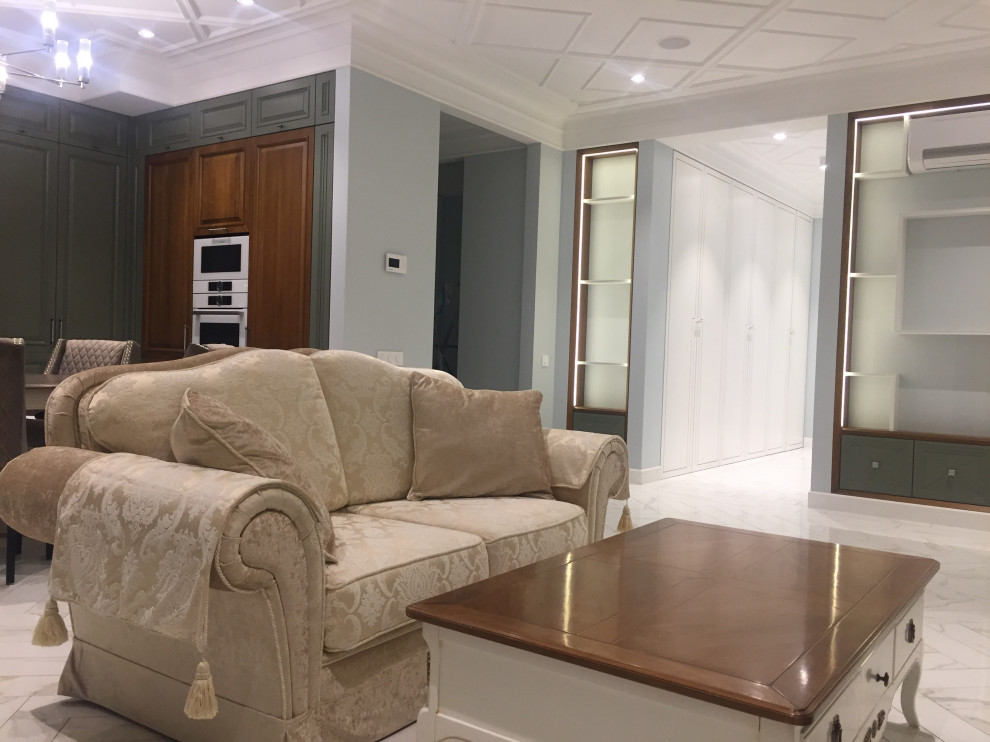 Квартира Нижний Новгород