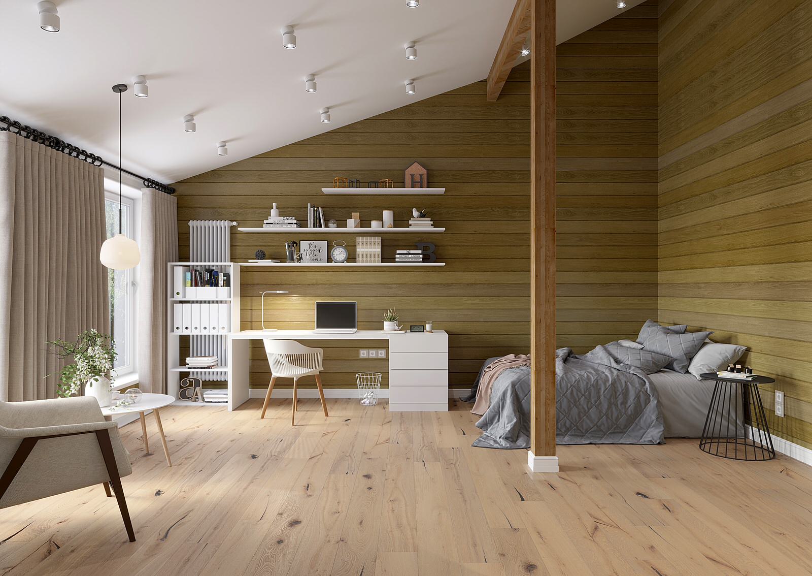 Дом КП Ренесанс парк 300 м2