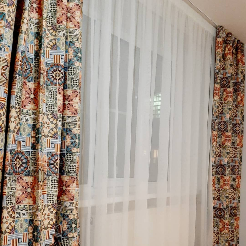 Обложка проекта: проспект КИМа, 30