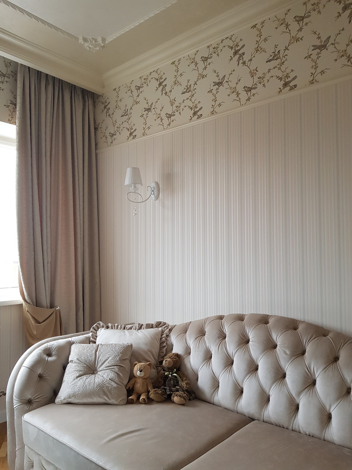 Обложка проекта: проект частного дома с панорамой