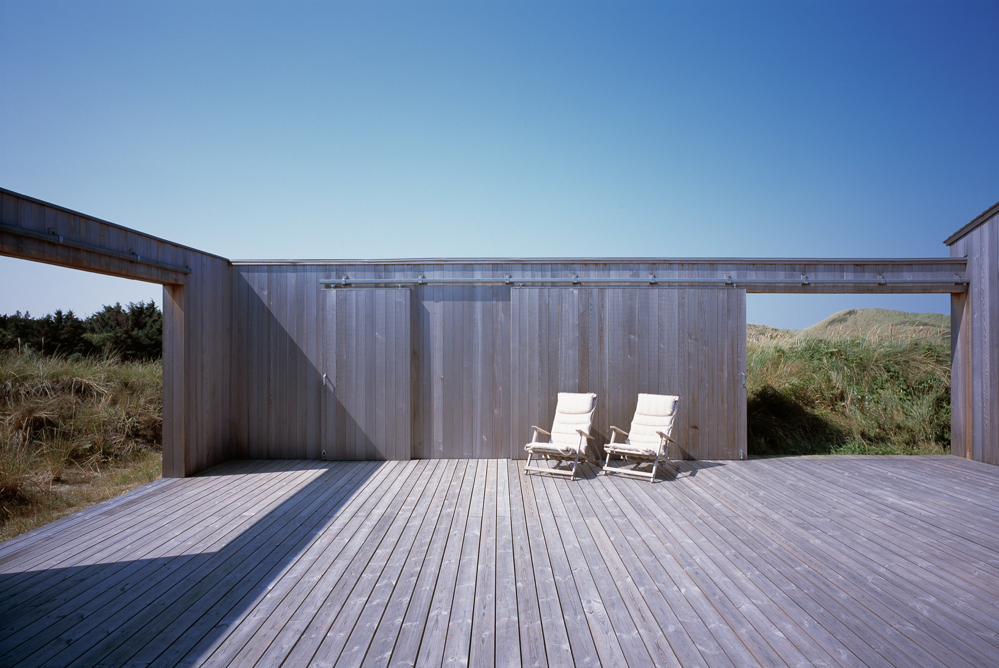 Подчини стихию: 5 домов, построенных по розе ветров