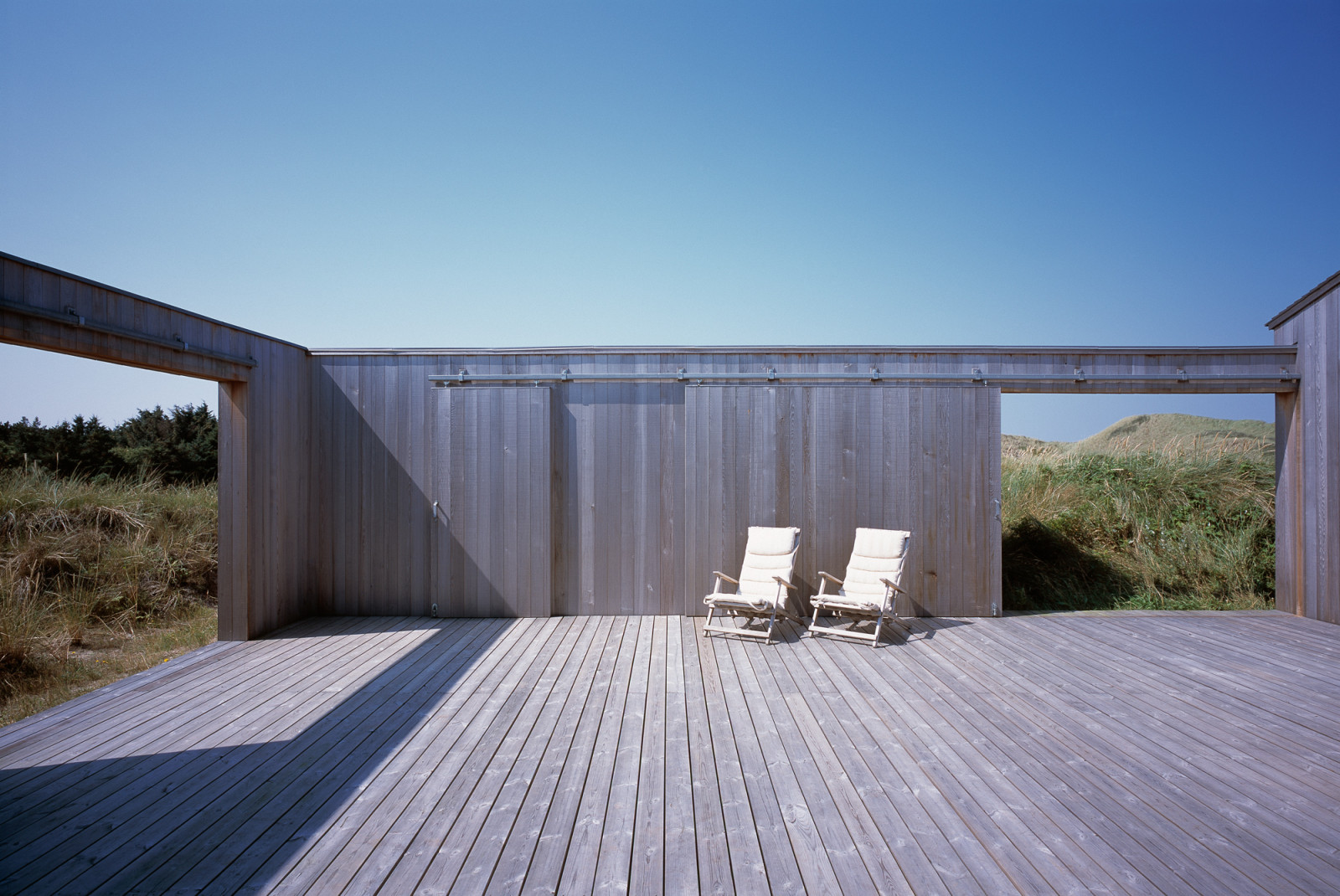 Подчини стихию: 5 домов, построенных по розе ветров