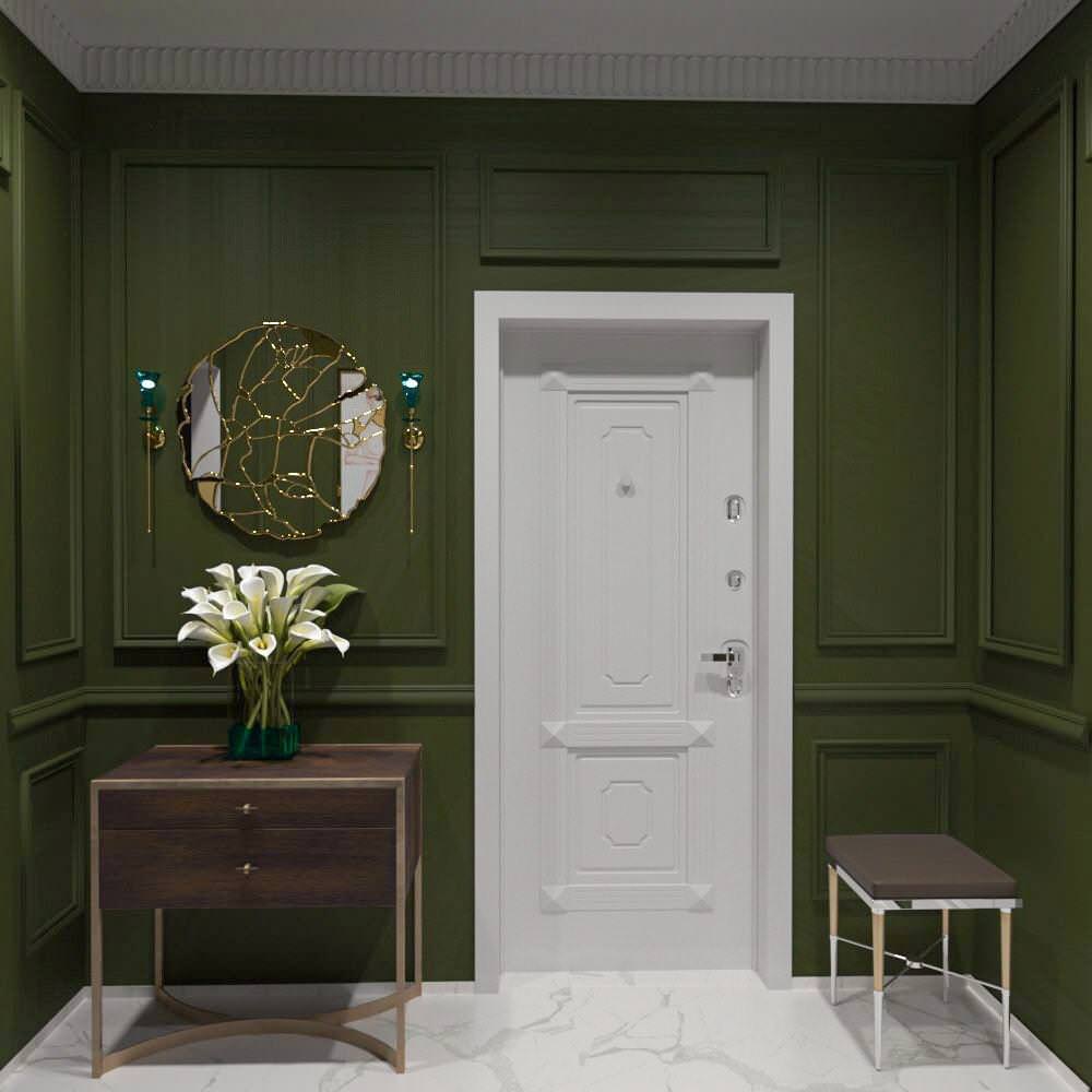 ЖК Парк Легенд