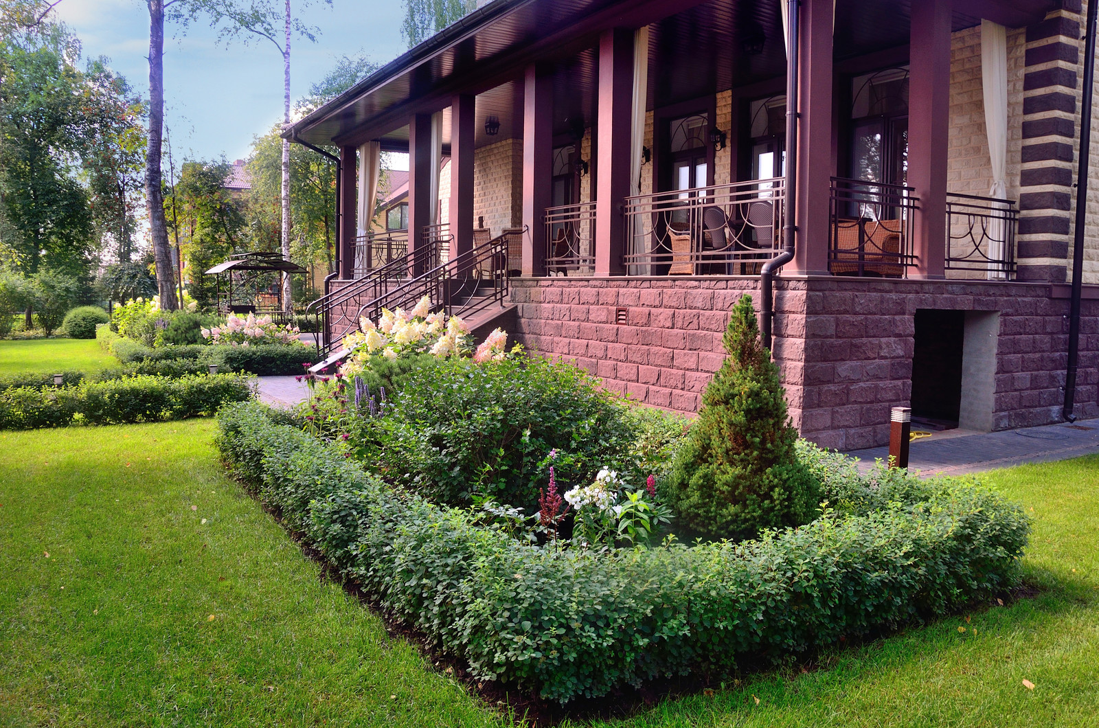 Монтевилль