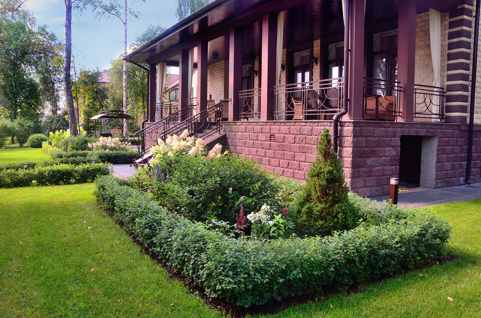 Монтевилль