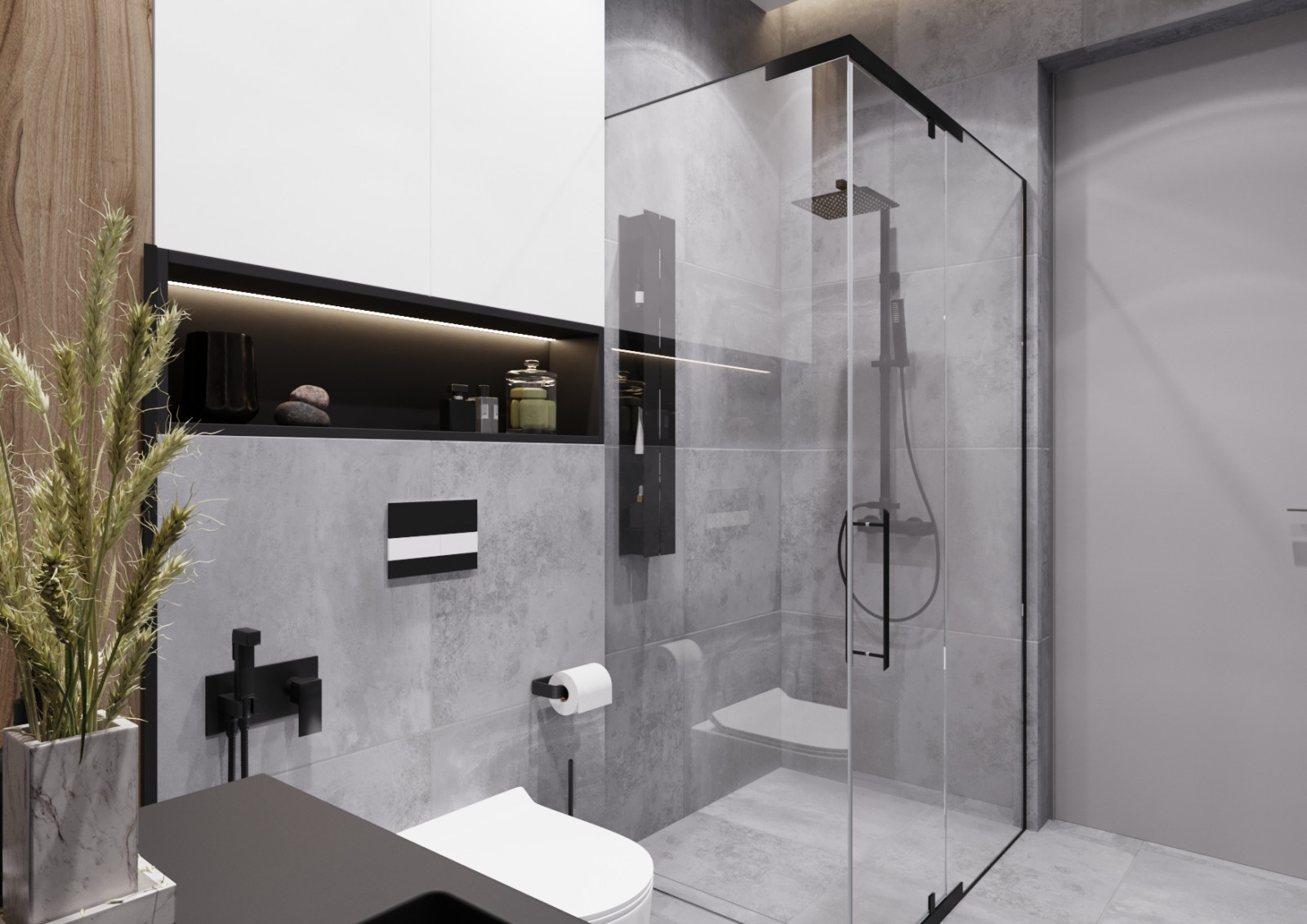 Квартира в Москве