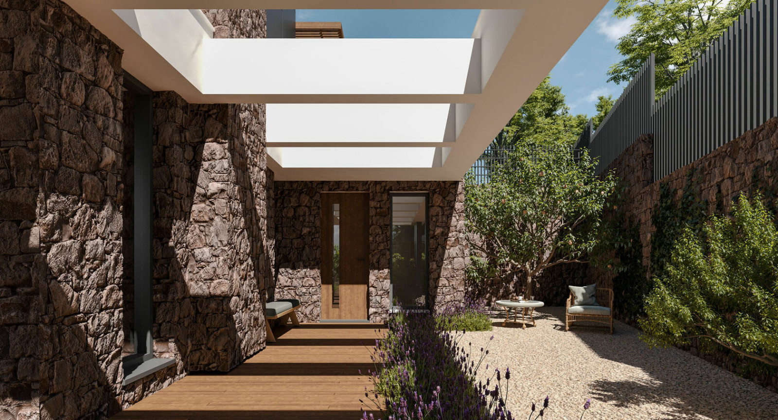 Villa Familiar