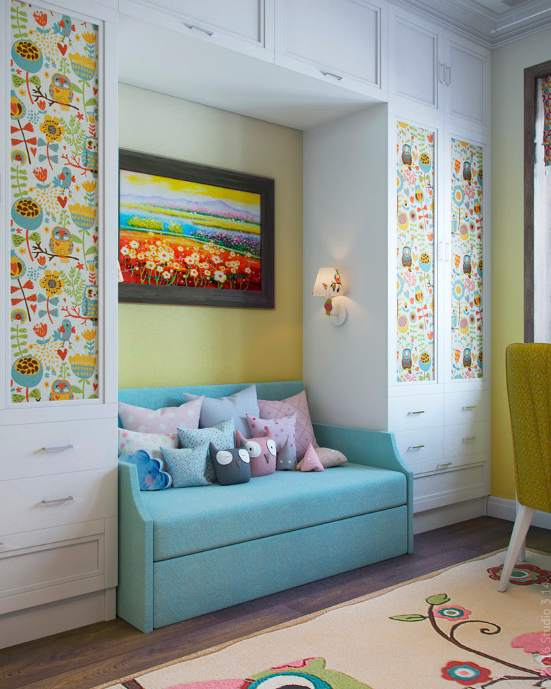 Свежая Скандинавия