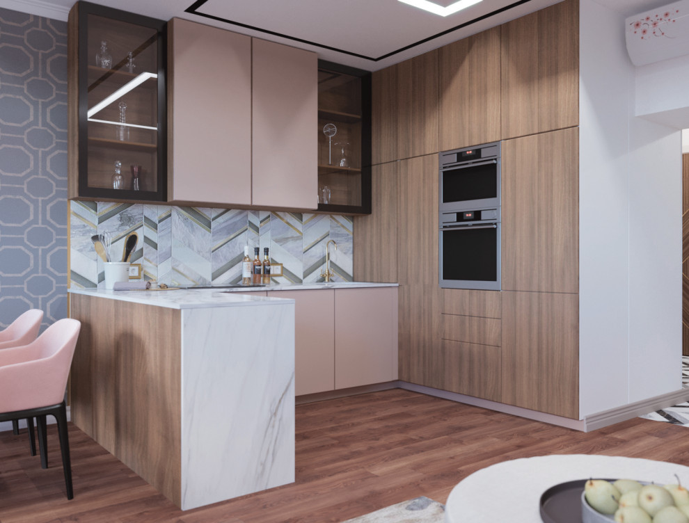 Ар-деко где-то рядом...