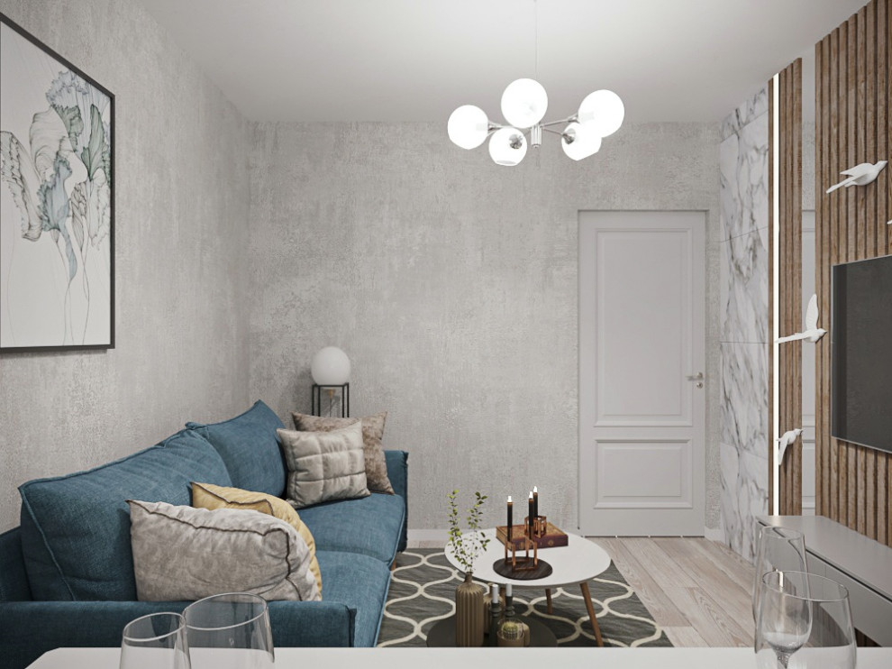 Квартира на Аэродромной