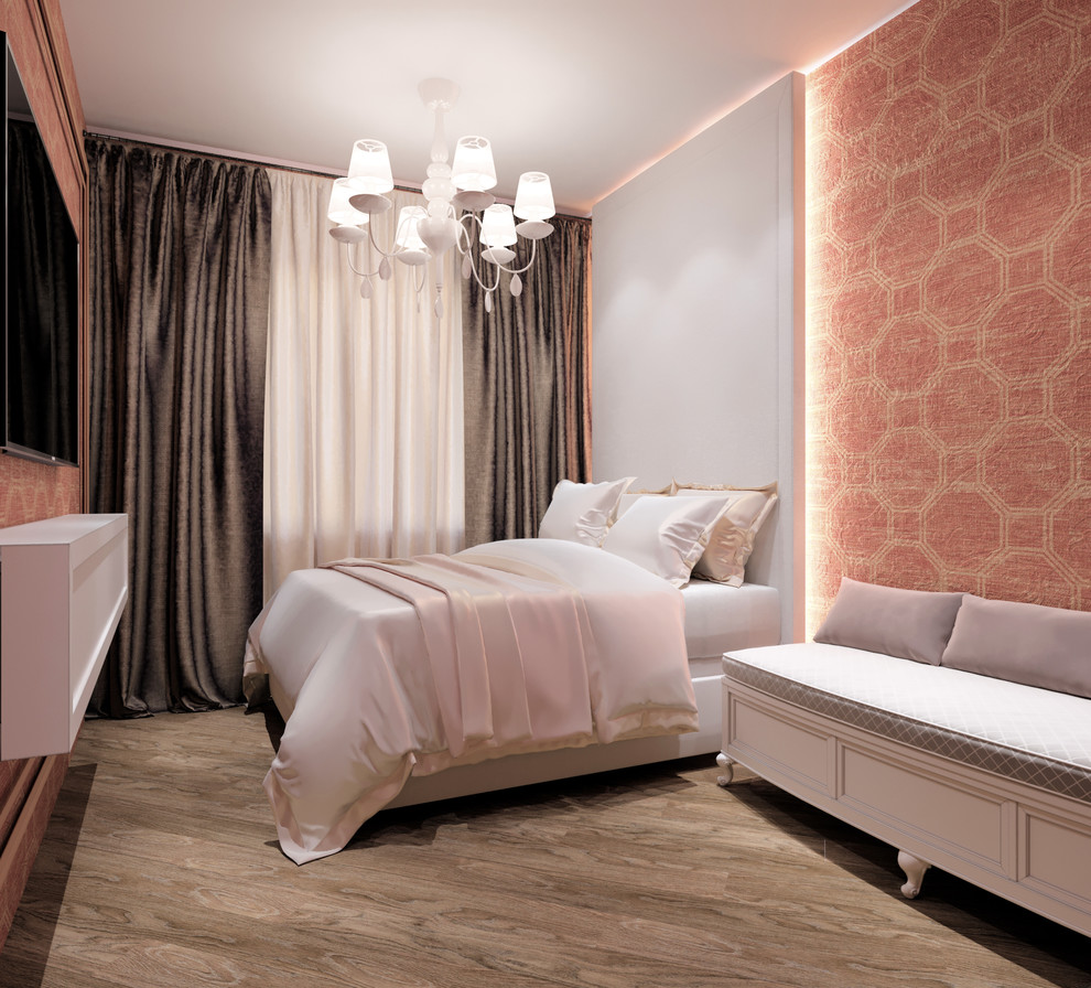 Обложка проекта: Интерьер частного дома