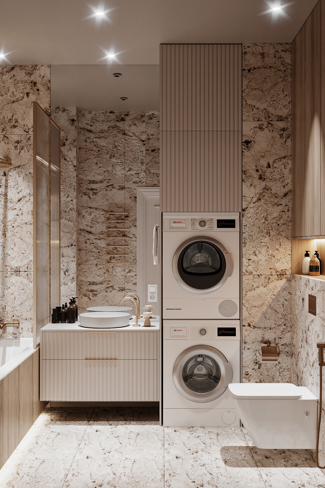 Квартира в Москве, ул.Братья Весниных