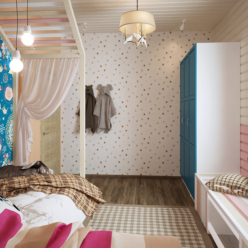 Коттедж в кот. пос. Крутой ручей