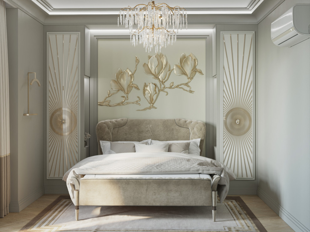 ЖК Георгиевский