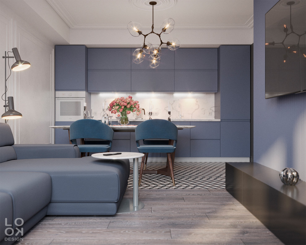 ЖК Берёзовый