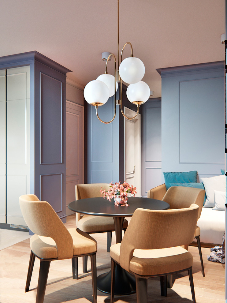 Квартира в Ханты-Мансийске