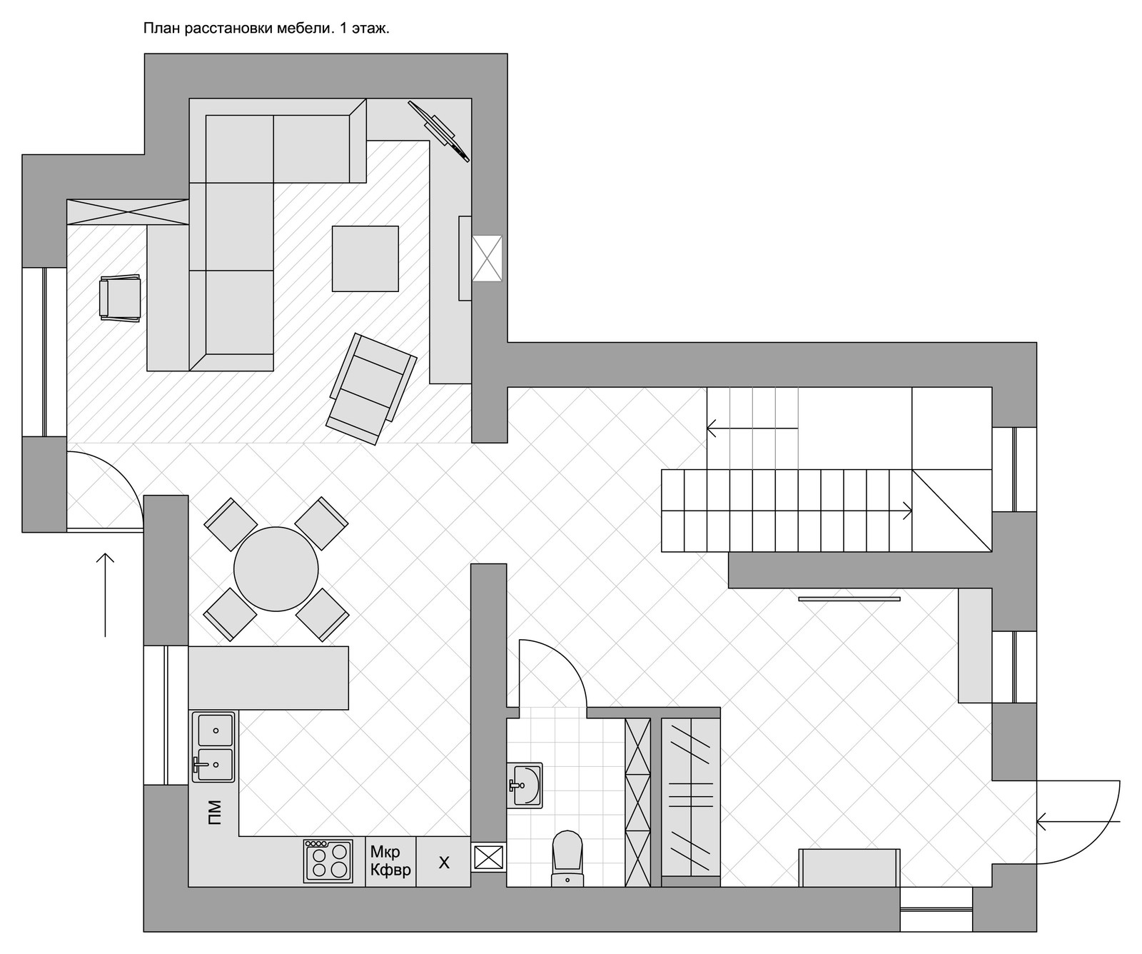 Сказочный прованс