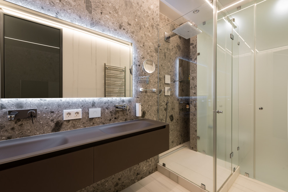 Квартира на Большой Филевской ул