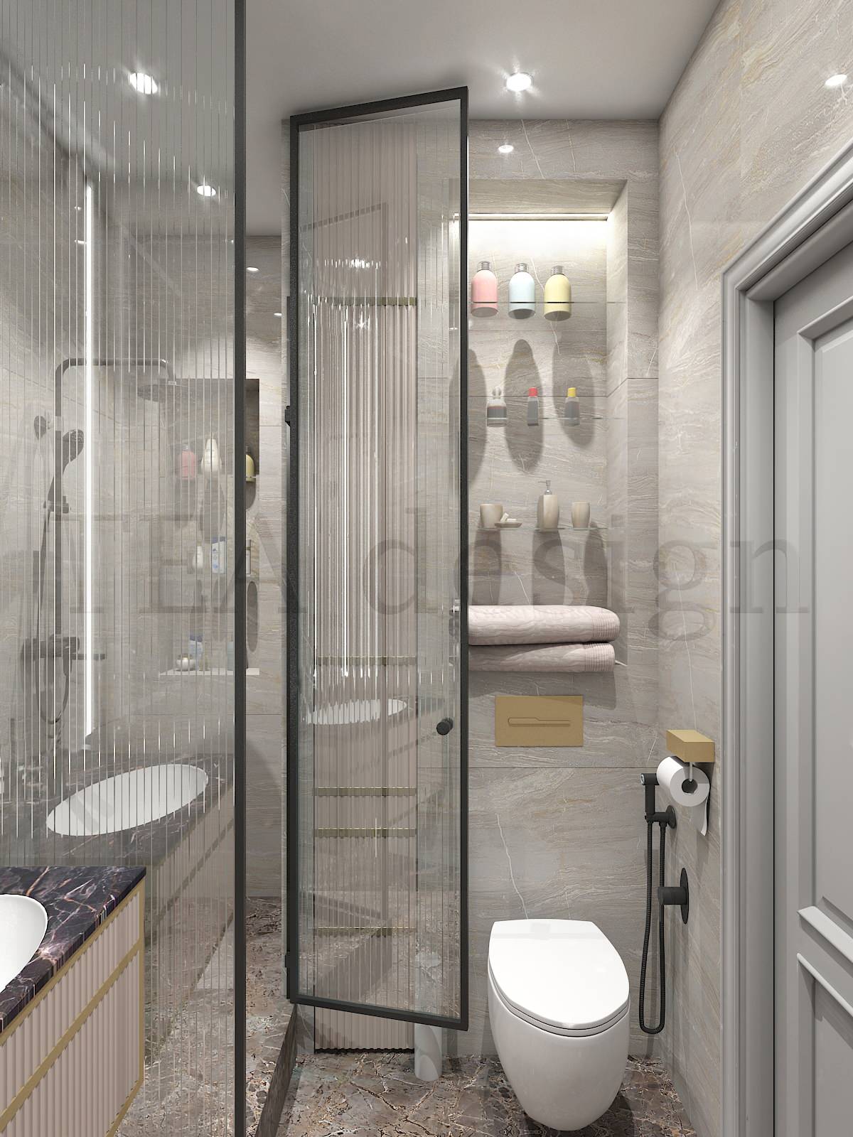 Зефирная классика