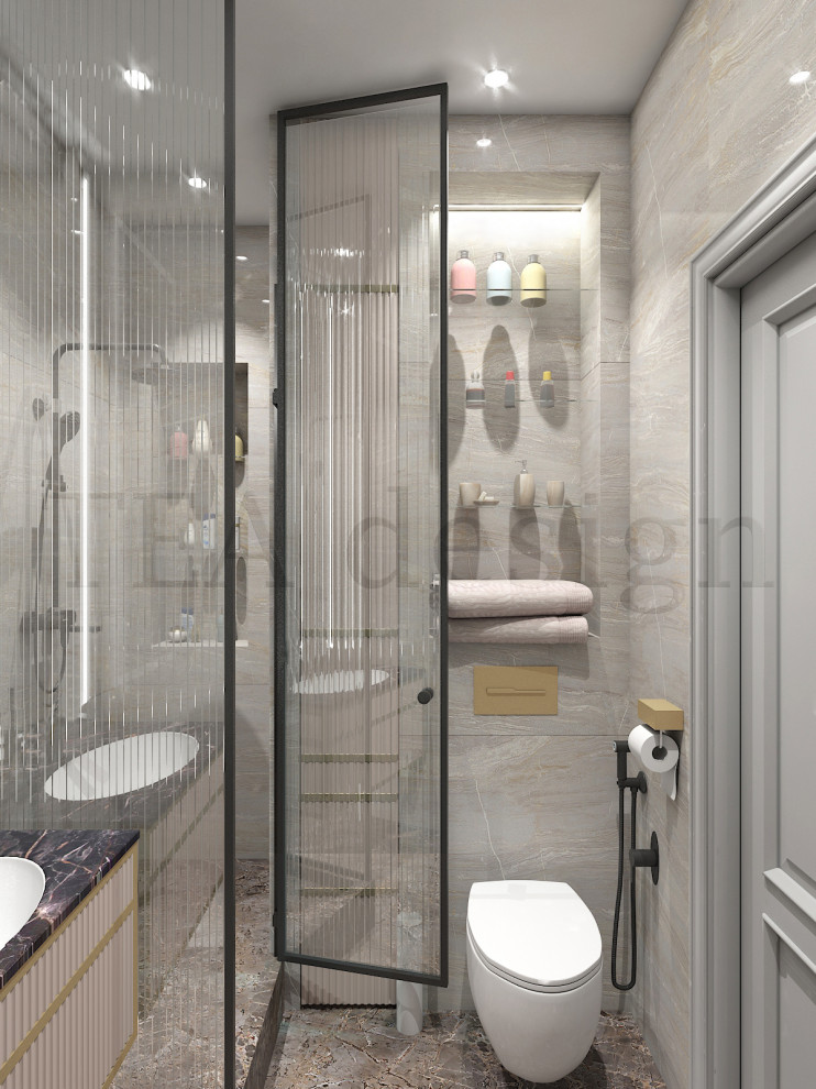 Зефирная классика