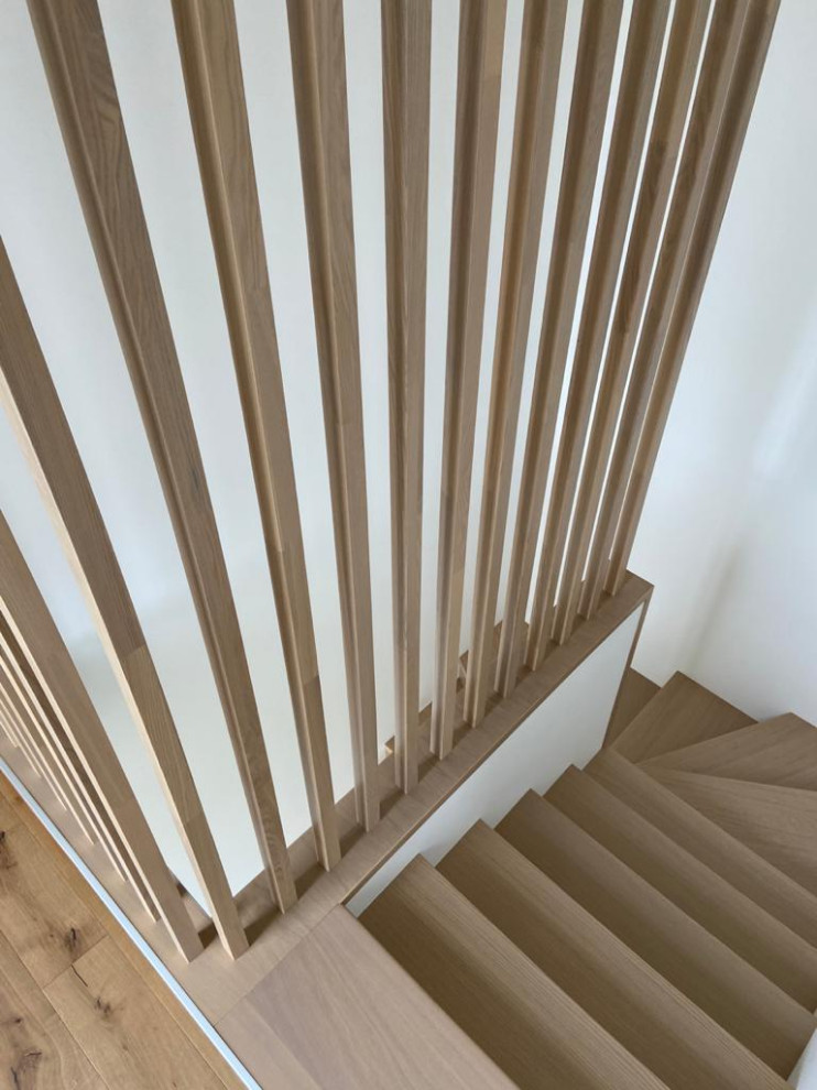 Дом молодого мужчины