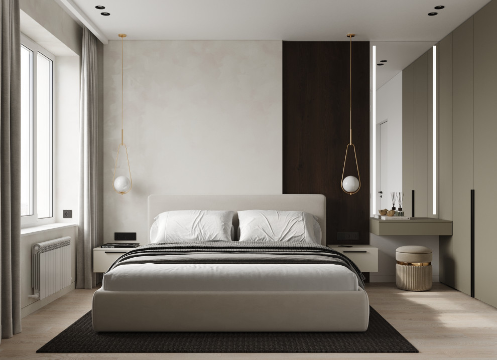 Квартира в ЖК UP grade 40 кВ.м