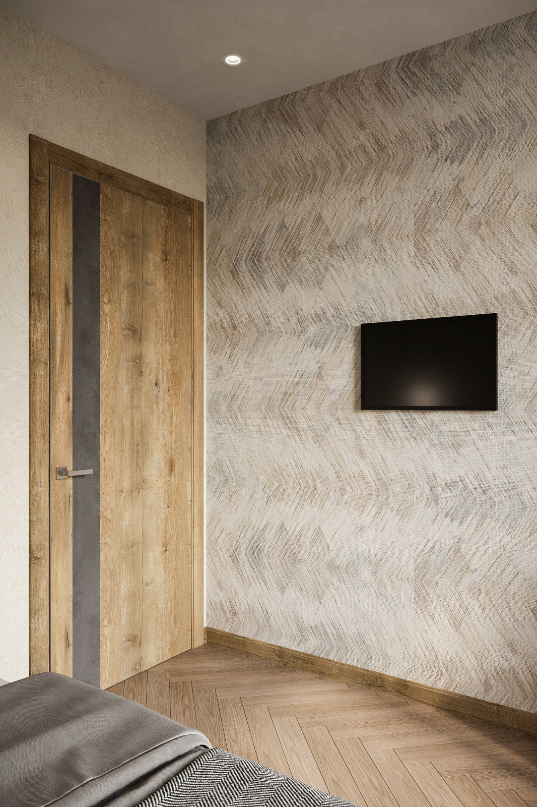 Квартира в ЖК "Квартал 55"