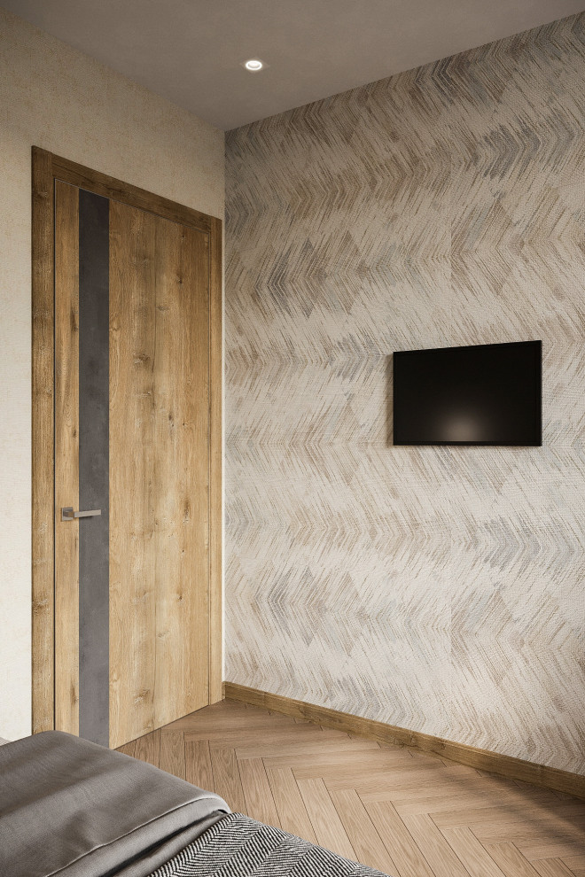 Квартира в ЖК "Квартал 55"