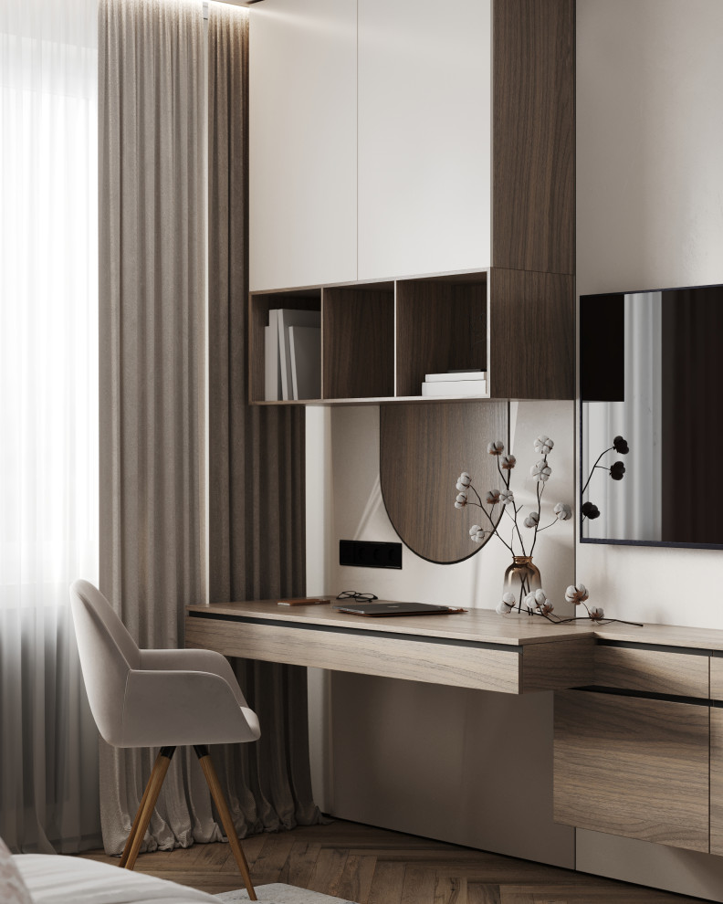 Дизайн квартиры