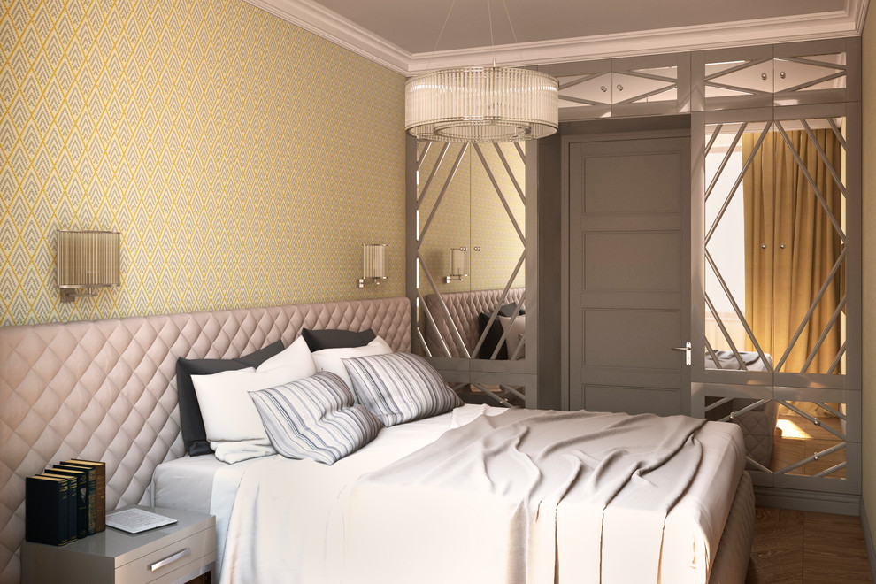 Квартира 100м2