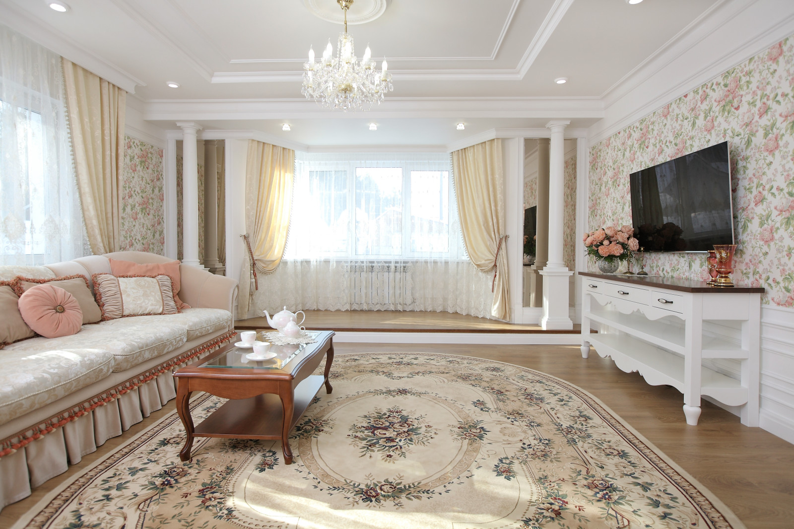 Классика (реализация)