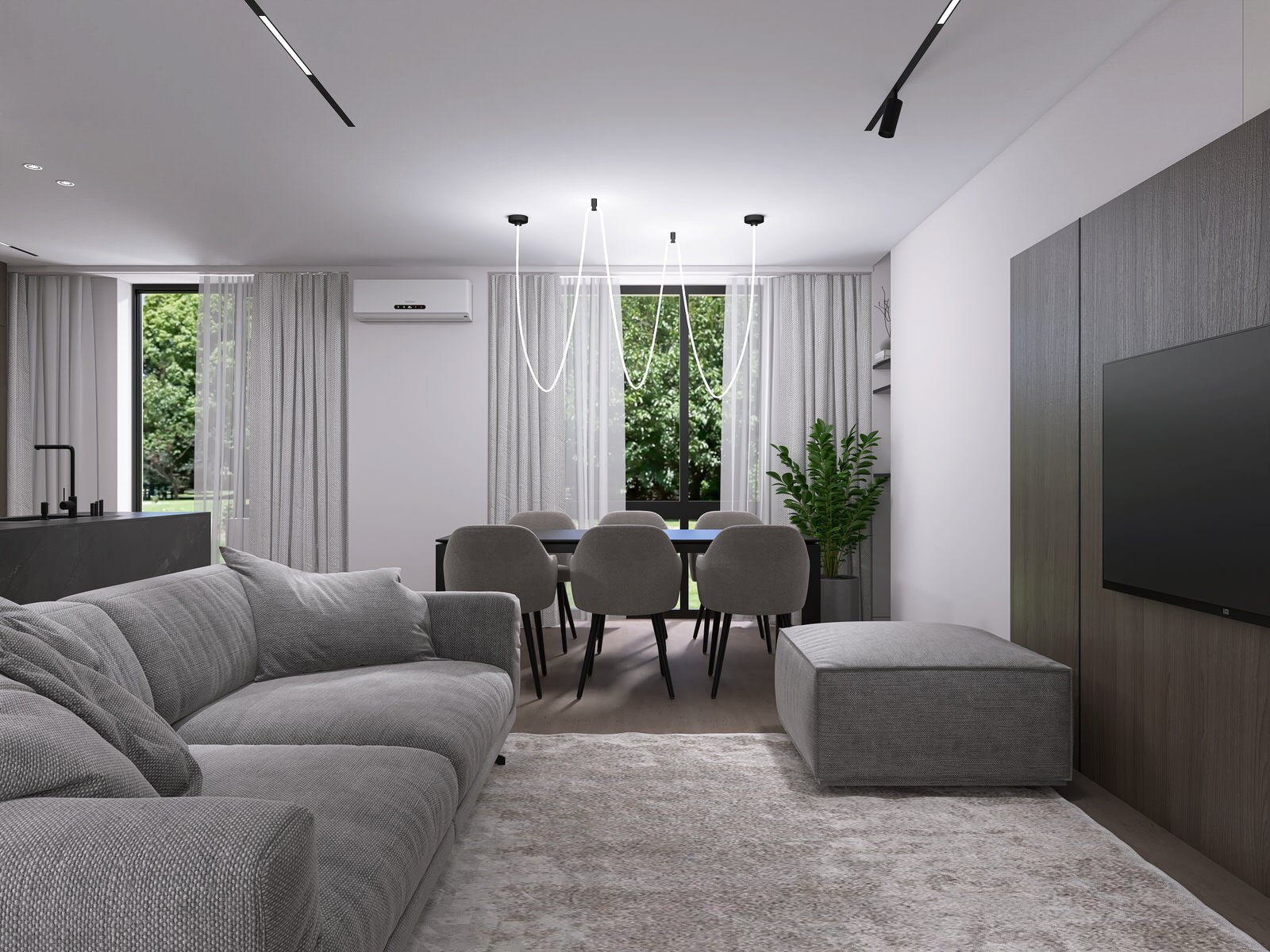 ЖК "Дом на Знаменской"