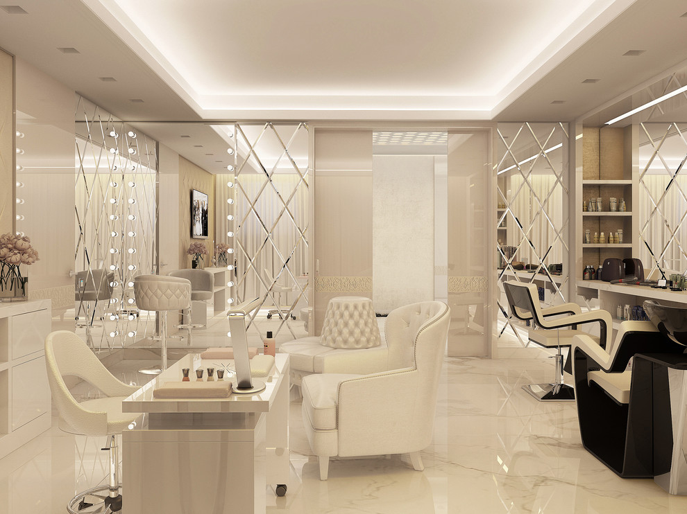 Дом в Николино