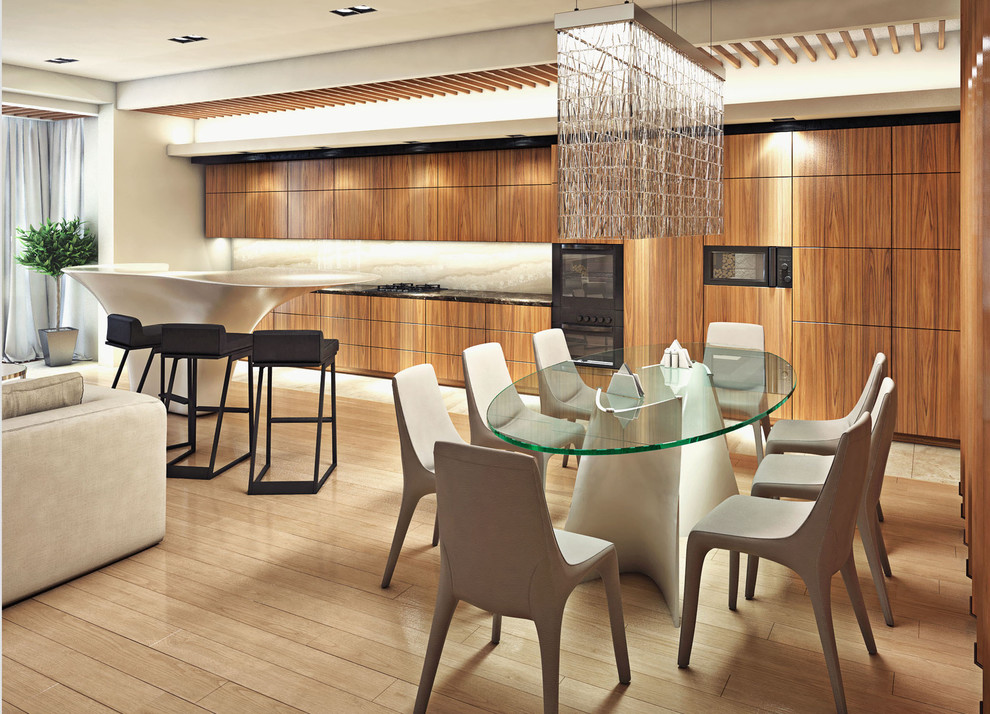 Квартира в Большом Афанасьевском переулке